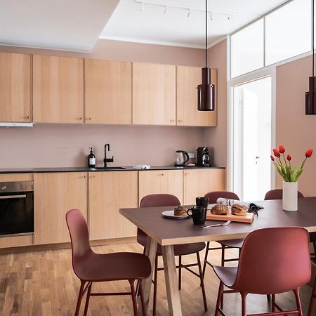 The Lakes Apartments By Daniel&Jacob'S Koppenhága Kültér fotó