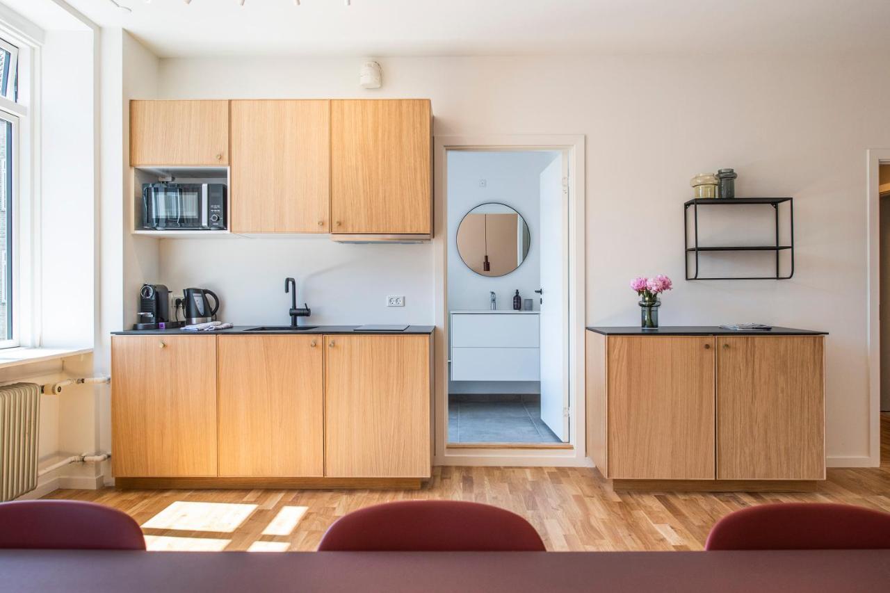 The Lakes Apartments By Daniel&Jacob'S Koppenhága Kültér fotó