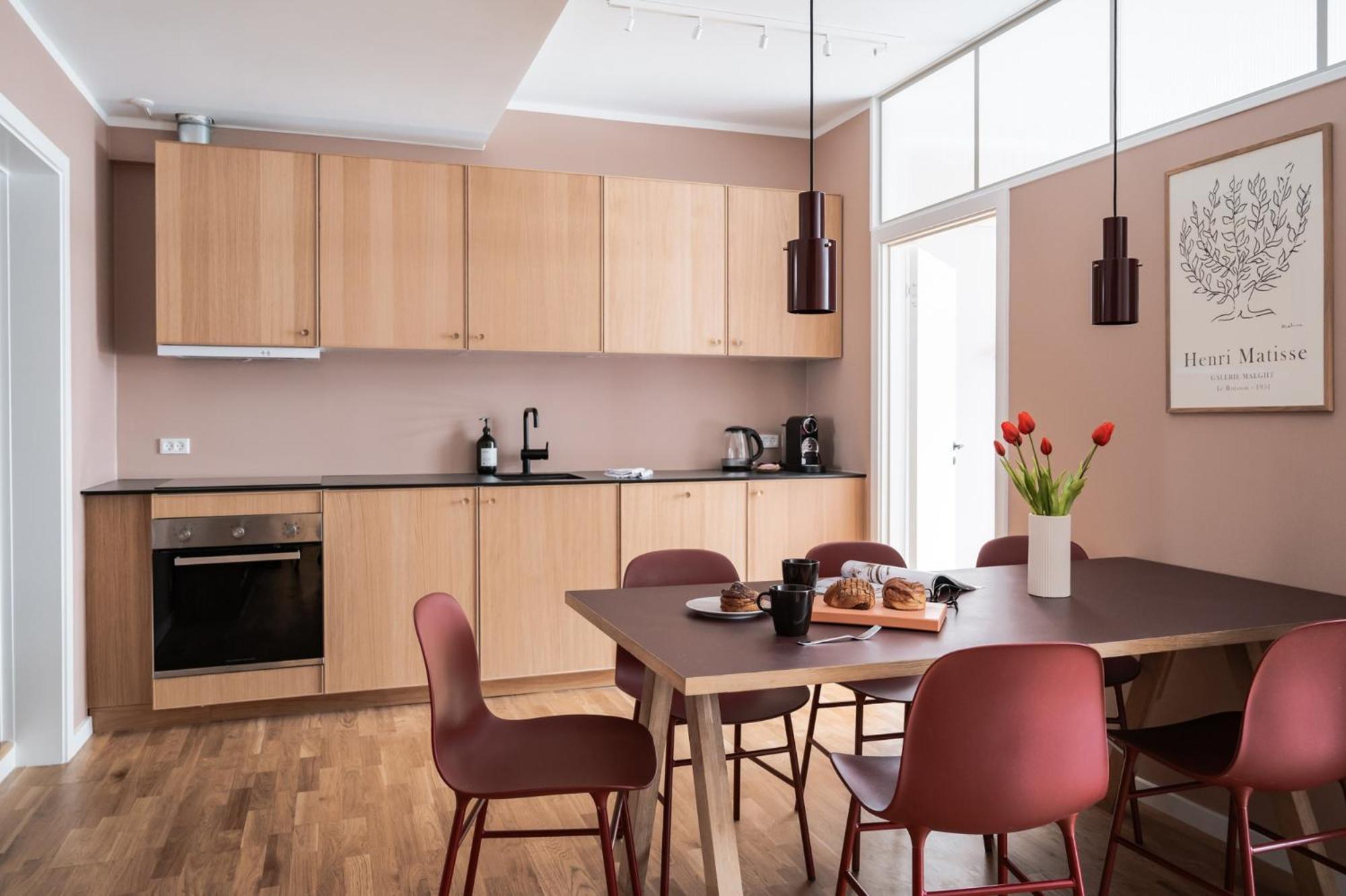 The Lakes Apartments By Daniel&Jacob'S Koppenhága Kültér fotó