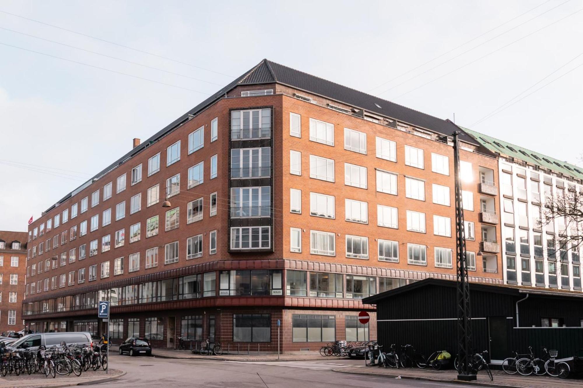 The Lakes Apartments By Daniel&Jacob'S Koppenhága Kültér fotó